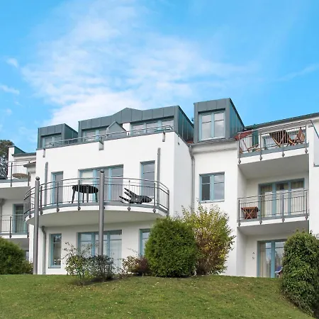 Bellevue-2 By Interhome * Zinnowitz
