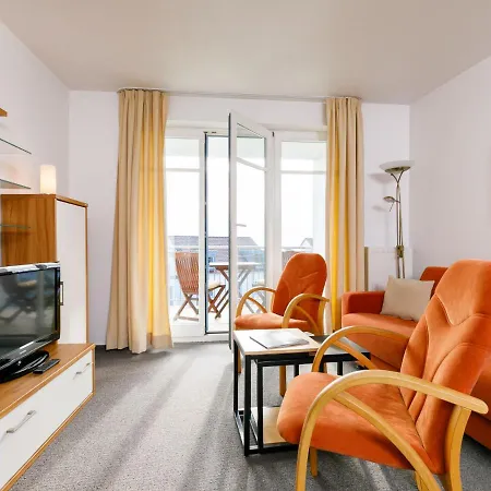 Apartamento Bellevue-2 By Interhome