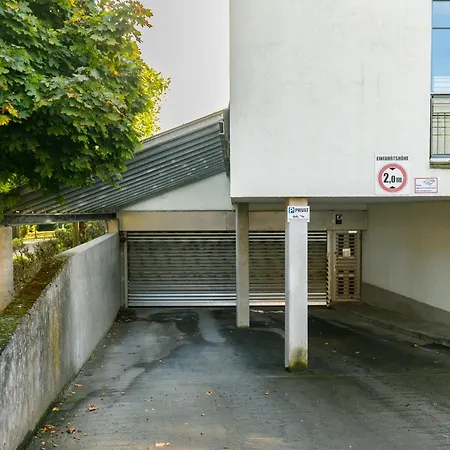 Bellevue-2 By Interhome Apartamento Zinnowitz