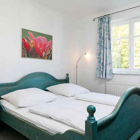 Apartamento Bellevue-2 By Interhome Zinnowitz