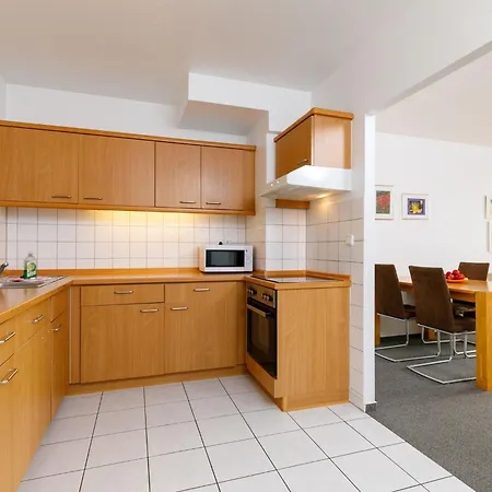 Bellevue-2 By Interhome * Zinnowitz