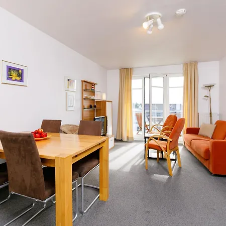 Bellevue-2 By Interhome Apartamento *