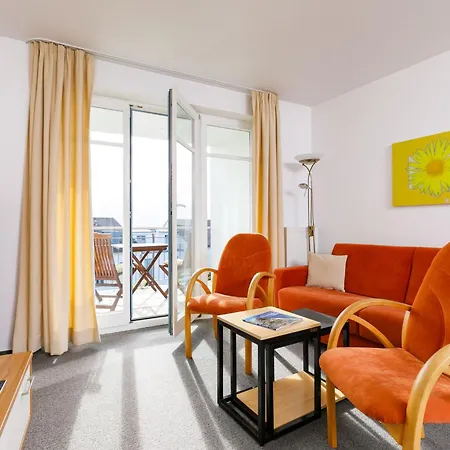 Bellevue-2 By Interhome Apartamento Zinnowitz