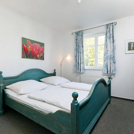 Bellevue-2 By Interhome Zinnowitz