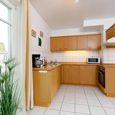 Bellevue-2 By Interhome Apartamento Zinnowitz