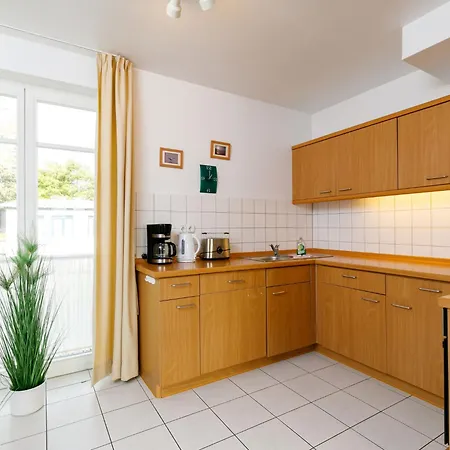 Bellevue-2 By Interhome Apartamento