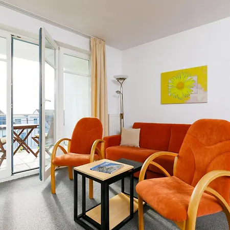 Bellevue-2 By Interhome Apartamento
