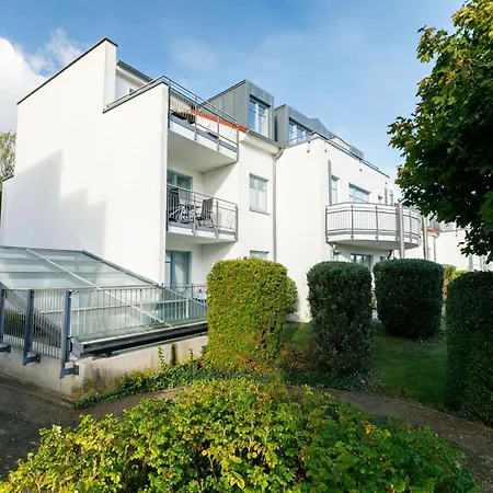Apartamento Bellevue-2 By Interhome *